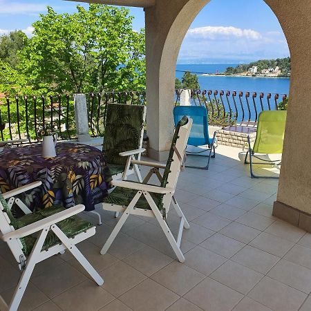 Mendula Apartment Rogač エクステリア 写真