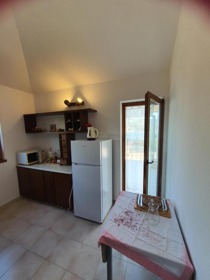 Mendula Apartment Rogač エクステリア 写真