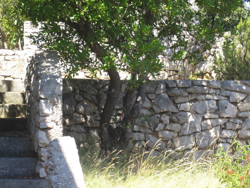Mendula Apartment Rogač エクステリア 写真