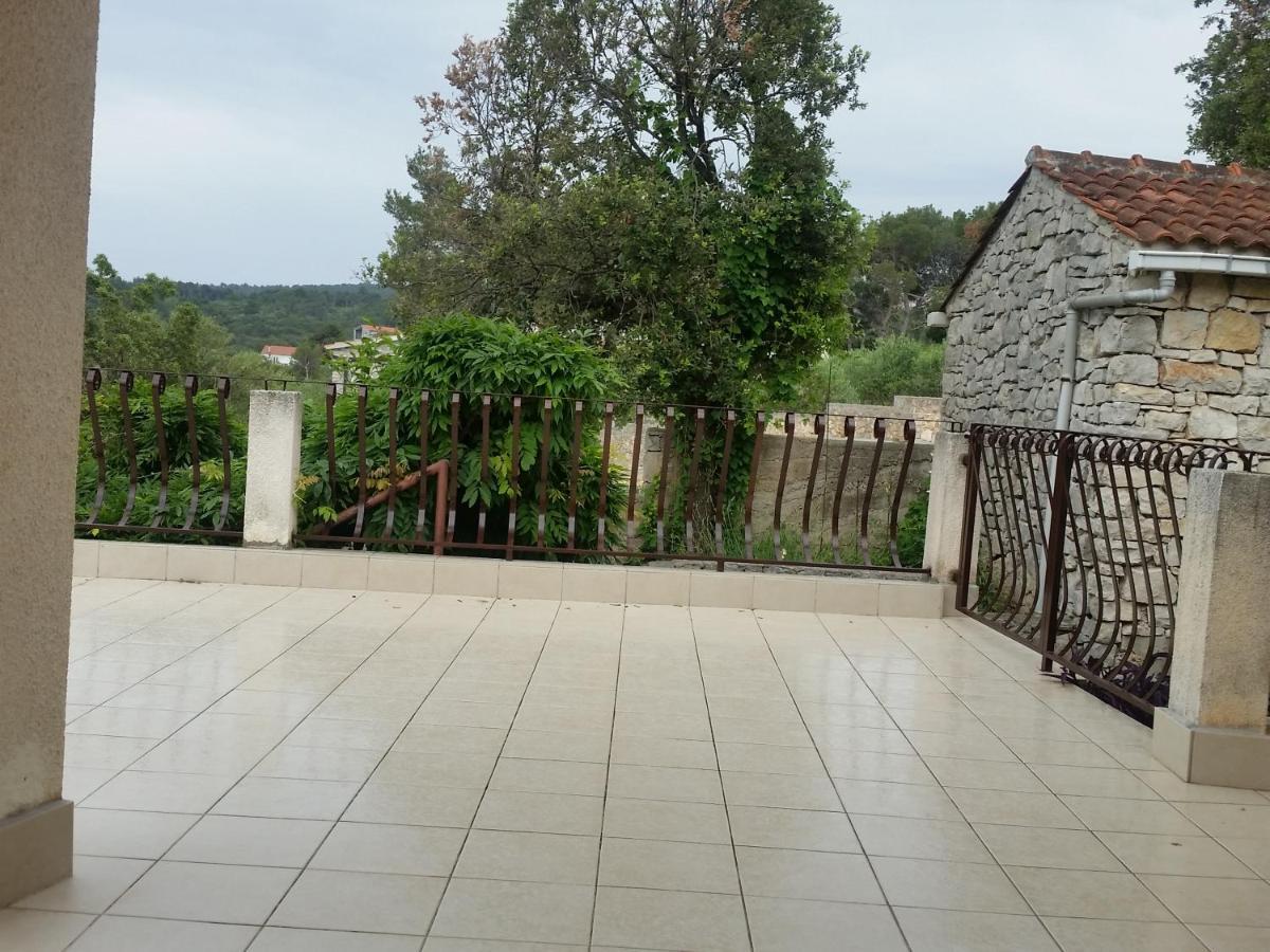 Mendula Apartment Rogač エクステリア 写真